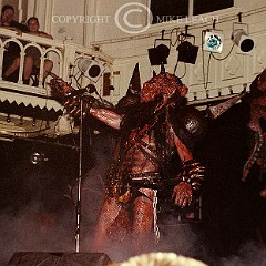 Gwar
