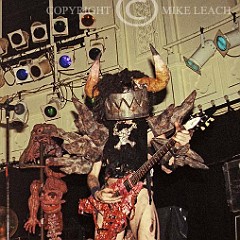 Gwar