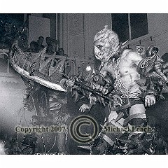 Gwar