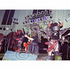 Gwar