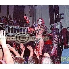 Gwar