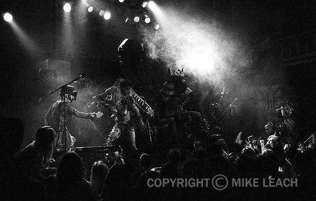 Gwar