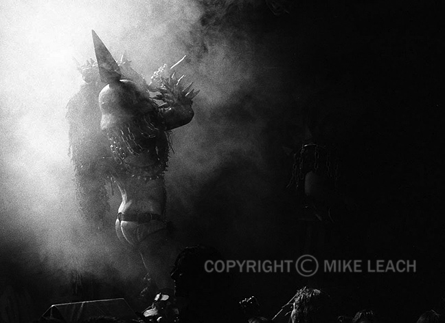 Gwar
