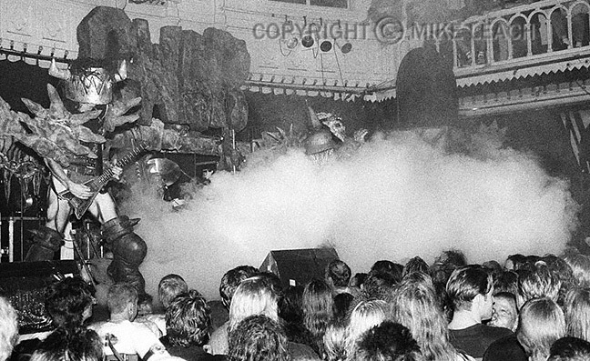 Gwar