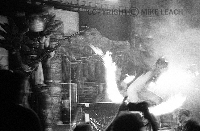 Gwar