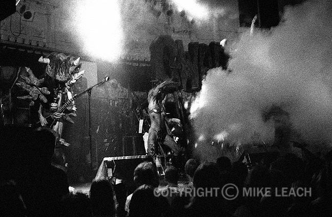 Gwar