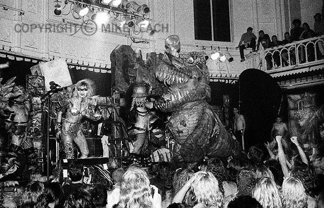 Gwar