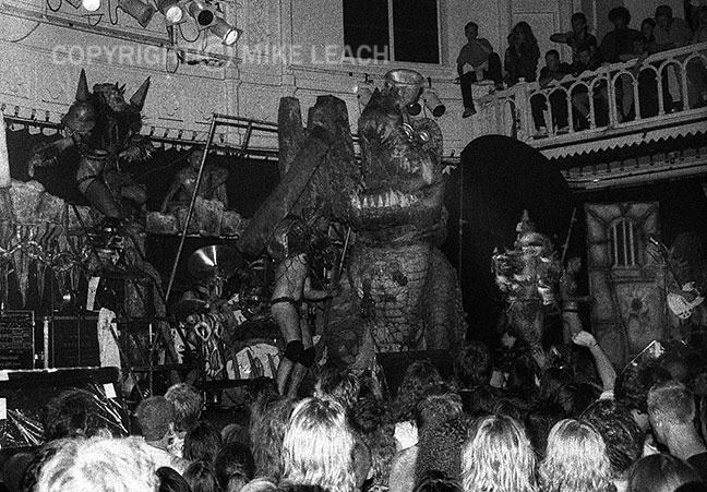 Gwar