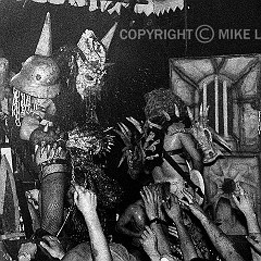 Gwar