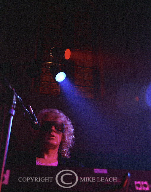 Ian Hunter -w- Mick Ronson
