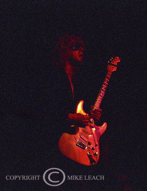 Ian Hunter -w- Mick Ronson