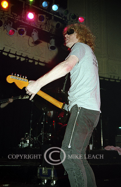 Ian Hunter -w- Mick Ronson