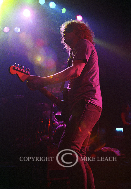 Ian Hunter -w- Mick Ronson