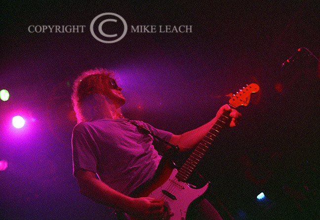 Ian Hunter -w- Mick Ronson