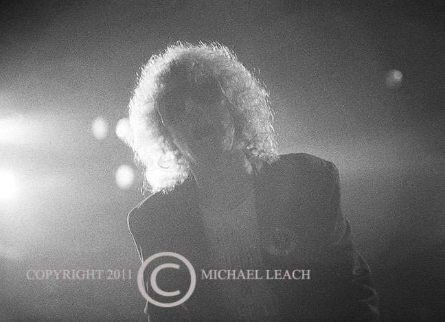 Ian Hunter -w- Mick Ronson