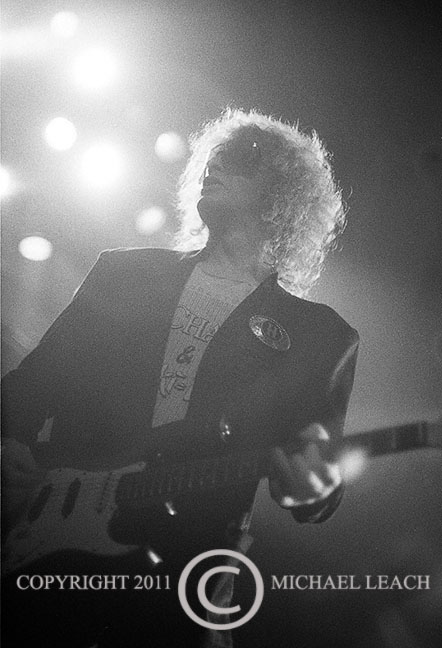 Ian Hunter -w- Mick Ronson