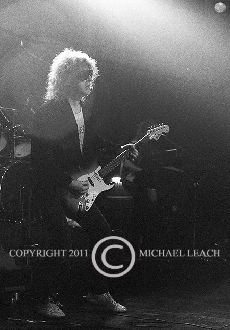 Ian Hunter -w- Mick Ronson