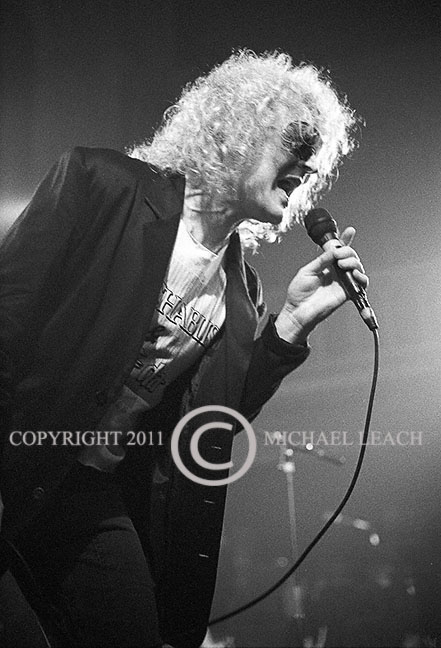 Ian Hunter -w- Mick Ronson