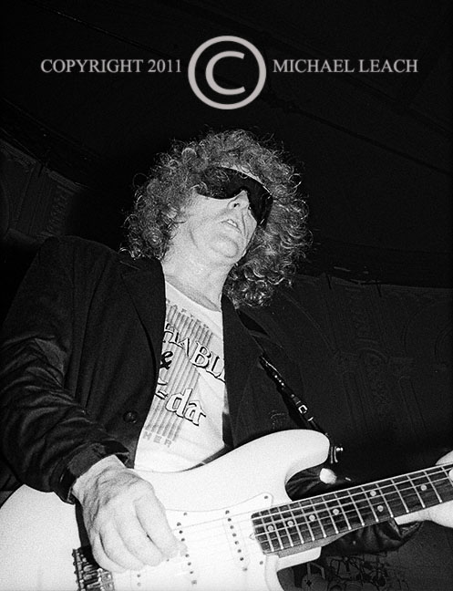 Ian Hunter -w- Mick Ronson