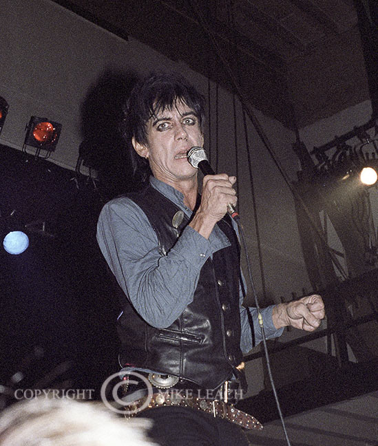Iggy Pop