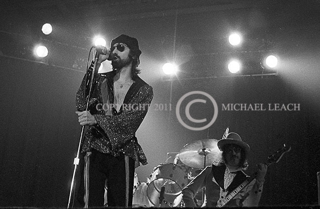 J. Geils Band