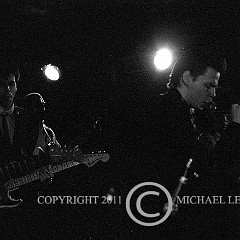 James Chance, James White and the Blacks