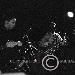 James Chance, James White and the Blacks