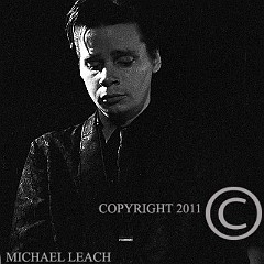 James Chance, James White and the Blacks