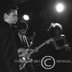 James Chance, James White and the Blacks