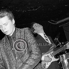 James Chance, James White and the Blacks