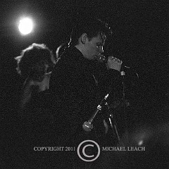 James Chance, James White and the Blacks