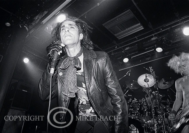 Janes Addiction