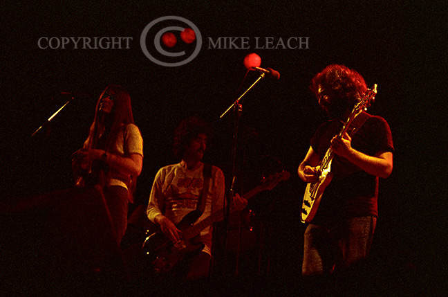 Jerry Garcia Band