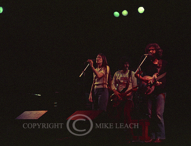Jerry Garcia Band