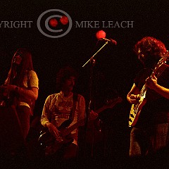 Jerry Garcia Band