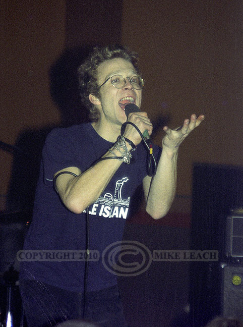 Joe Despair and the Future