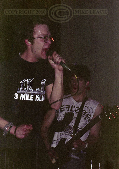 Joe Despair and the Future