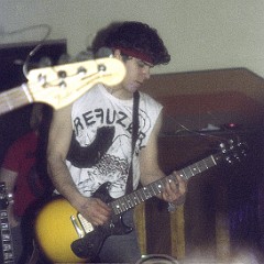 Joe Despair and the Future