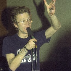 Joe Despair and the Future