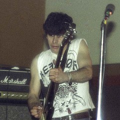 Joe Despair and the Future