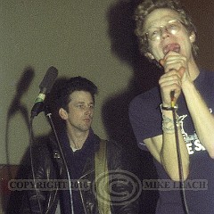 Joe Despair and the Future