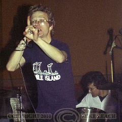 Joe Despair and the Future