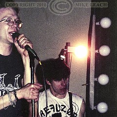 Joe Despair and the Future