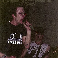 Joe Despair and the Future