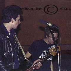 Joe Despair and the Future