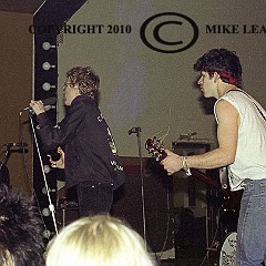 Joe Despair and the Future