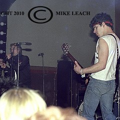 Joe Despair and the Future