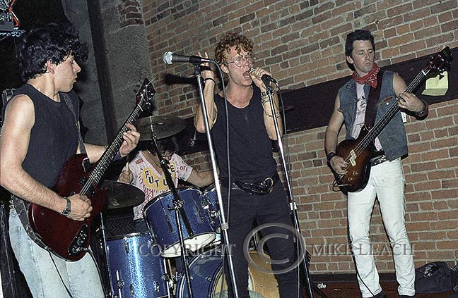 Joe Despair and the Future