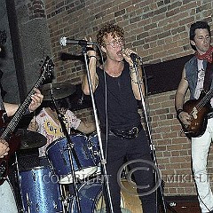 Joe Despair and the Future