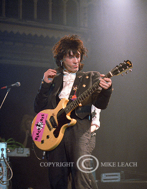 Johnny Thunders